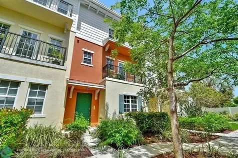 614 SW 1st Drive Pompano Beach FL 33060