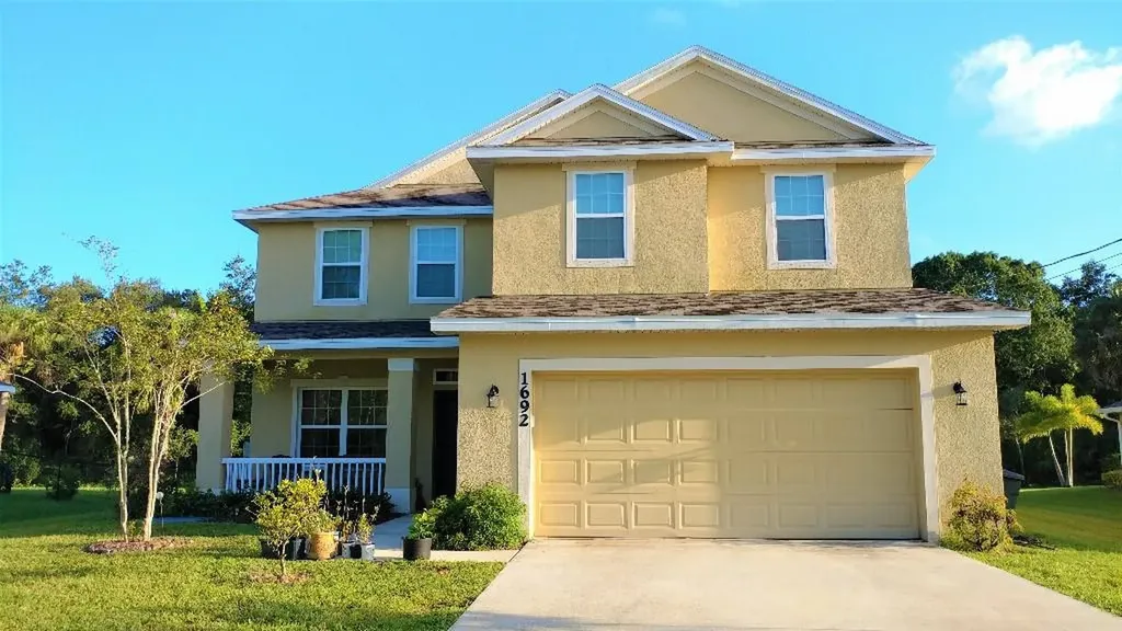 1692 SW Ruiz Terrace Port St Lucie FL 34953