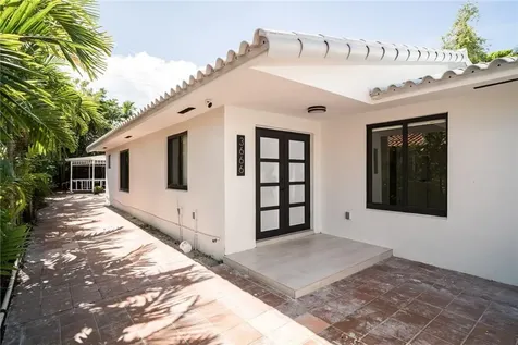 3666 SW 26th Street Miami FL 33133