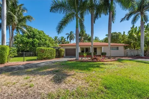 1254 Buchanan Street Hollywood FL 33019