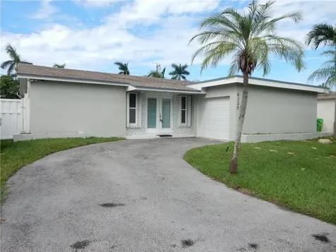 4325 NW 115th Avenue Sunrise FL 33323