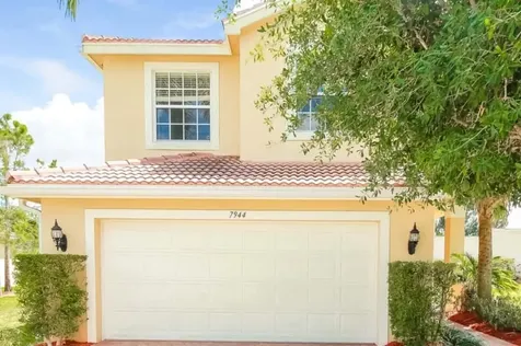 7944 Jewelwood Drive Boynton Beach FL 33437