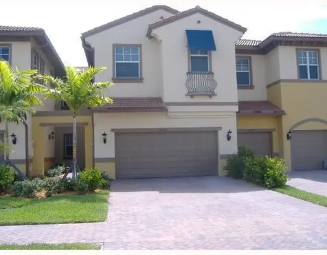 6036 NW 116th Drive Coral Springs FL 33076