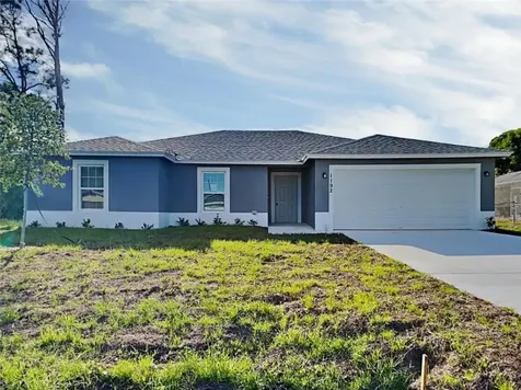 1192 SW Ithaca Street Port St Lucie FL 34983