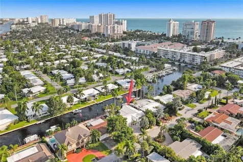 2025 Tropic Isle Pompano Beach FL 33062