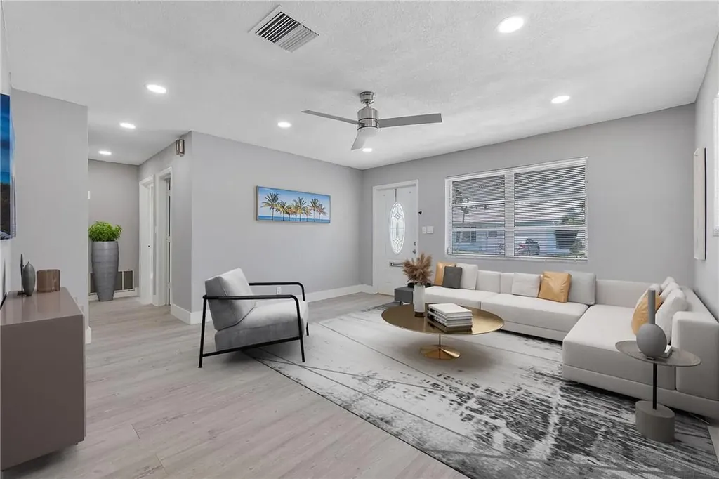 4515 NW 45th Street Tamarac FL 33319