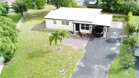 1770 NW 5th Avenue Pompano Beach FL 33060