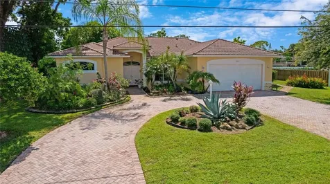 4400 Brandon Drive Delray Beach FL 33445