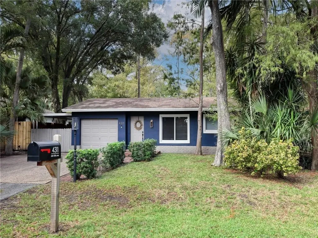 4311 NW 19th Avenue Oakland Park FL 33309