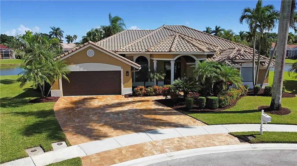 19078 Cloister Lake Lane Boca Raton FL 33498