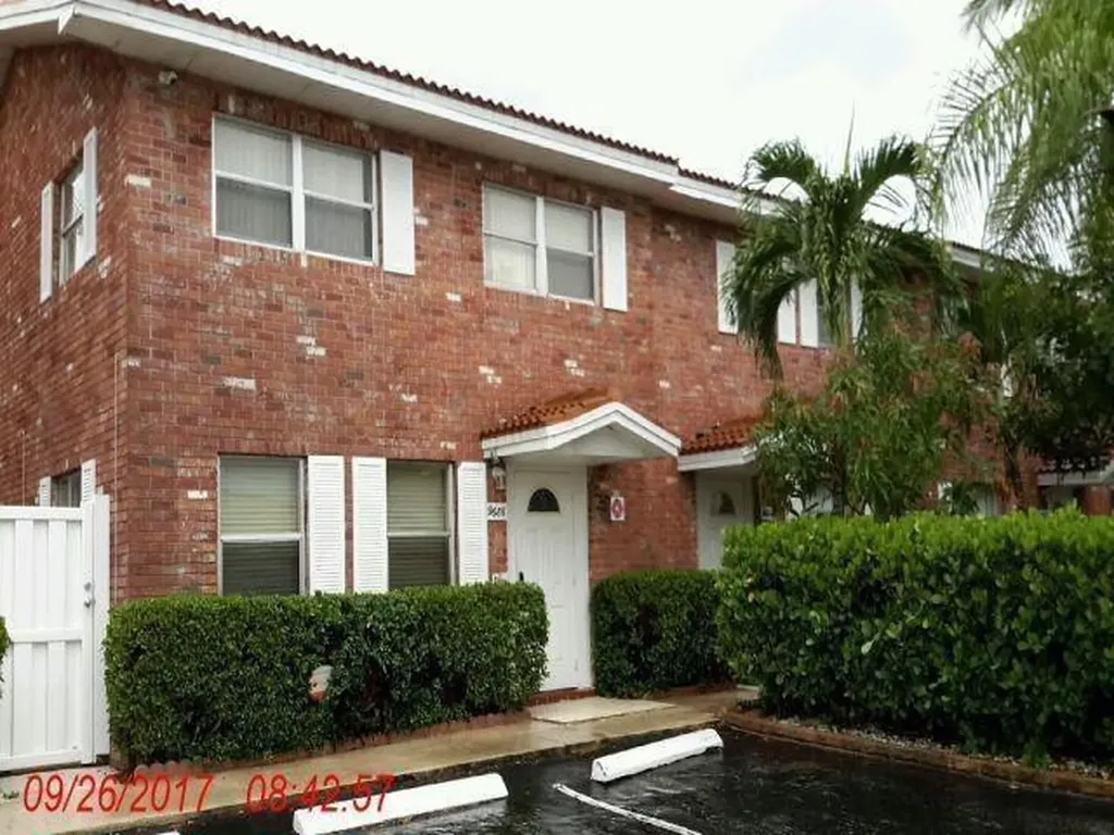9684 NW 35th Street Coral Springs FL 33065