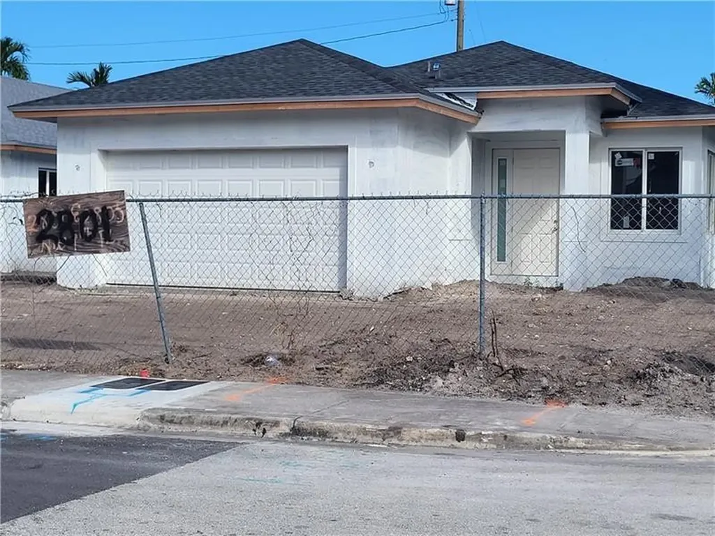 2805 NW 9th Place Fort Lauderdale FL 33311