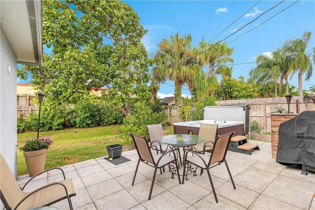 361 NE 43rd Court Oakland Park FL 33334