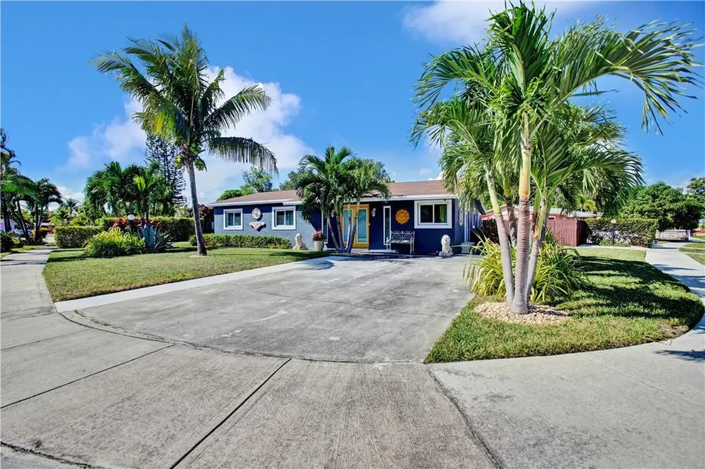 741 NE 51st Court Deerfield Beach FL 33064