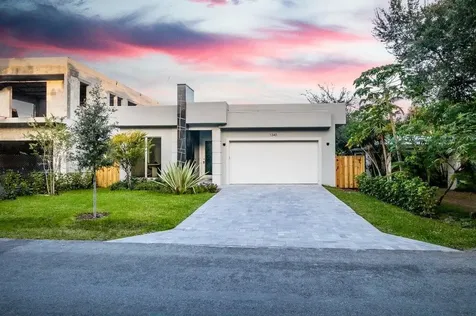 1340 NE 16th Terrace Fort Lauderdale FL 33304