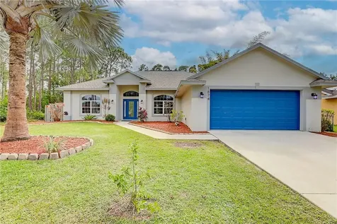1674 SW Hunnicut Avenue Port St Lucie FL 34953