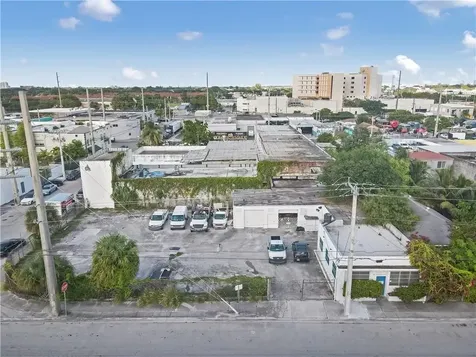 775 NW 21st Street Miami FL 33127
