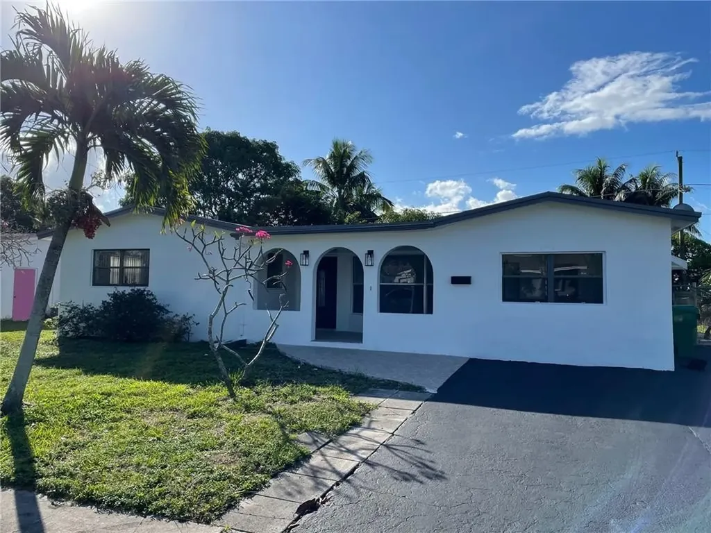4930 NW 18th Street Lauderhill FL 33313