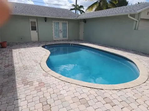 8210 NW 45th Court Lauderhill FL 33351