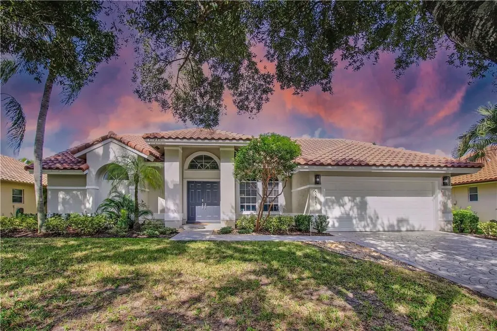6217 NW 42nd Court Coral Springs FL 33067