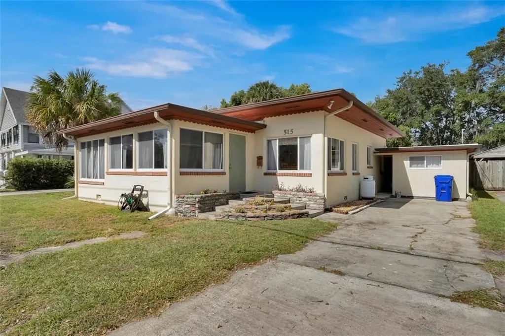 515 Mabbette Street Kissimmee FL 34741
