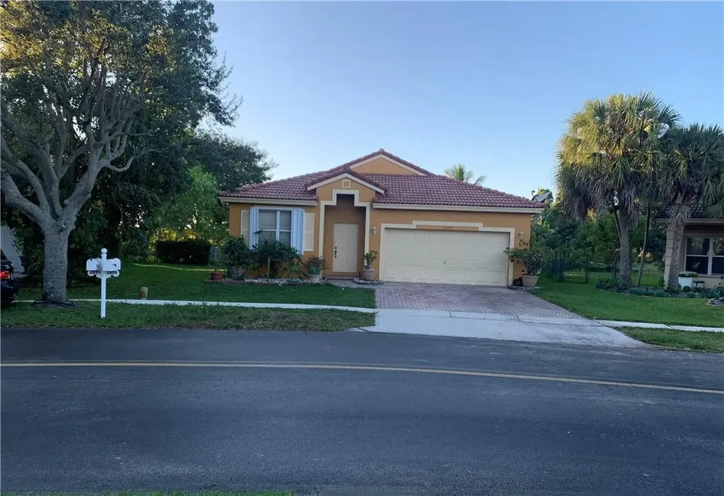 2206 SW 135th Avenue Miramar FL 33027