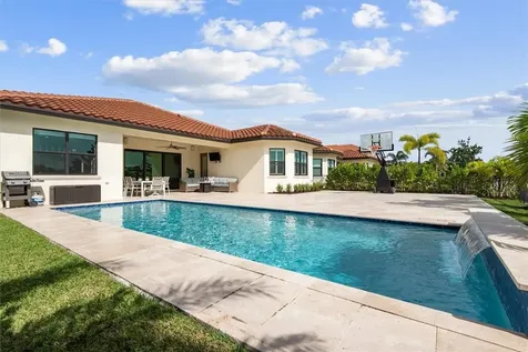 12140 Lake House Lane Parkland FL 33076