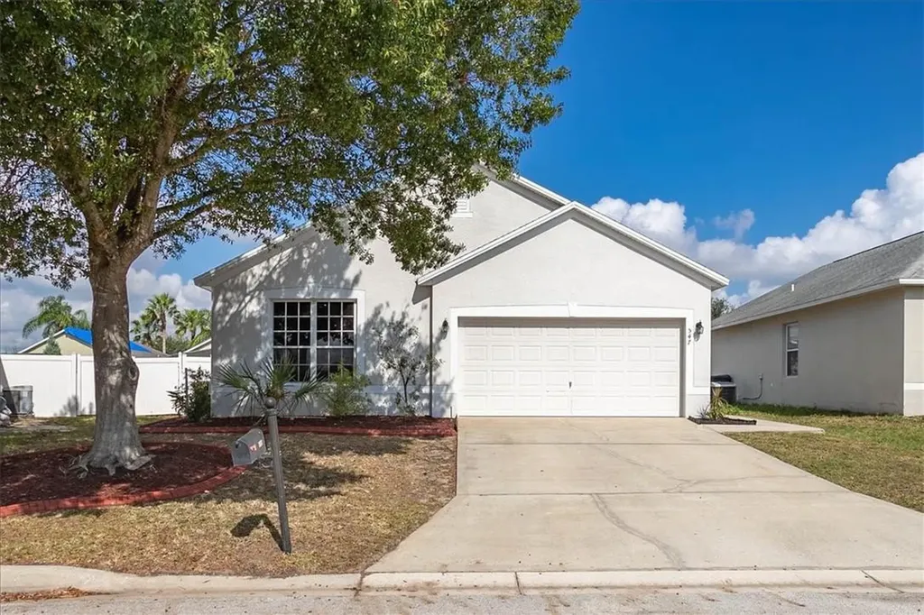 547 Madina Davenport FL 33837
