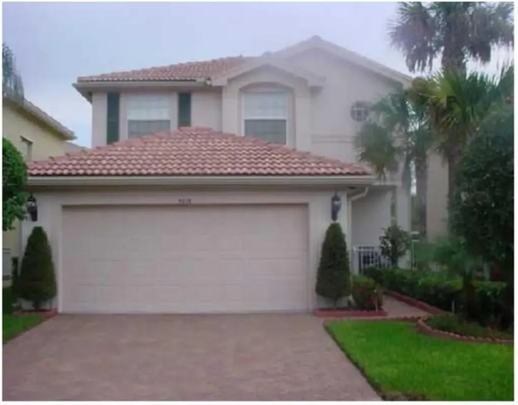 5013 Polaris Cove Greenacres FL 33463