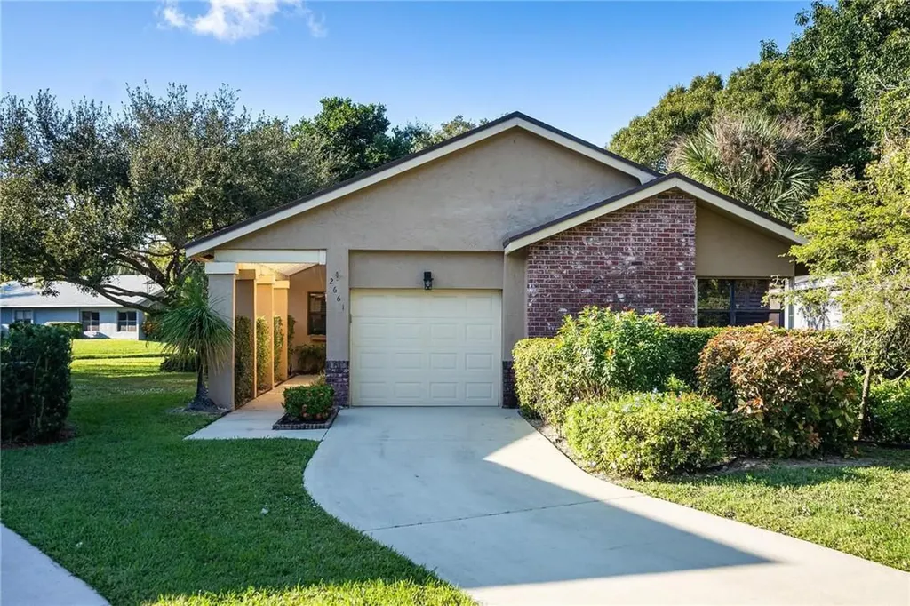 2661 Aloe Avenue Coconut Creek FL 33063