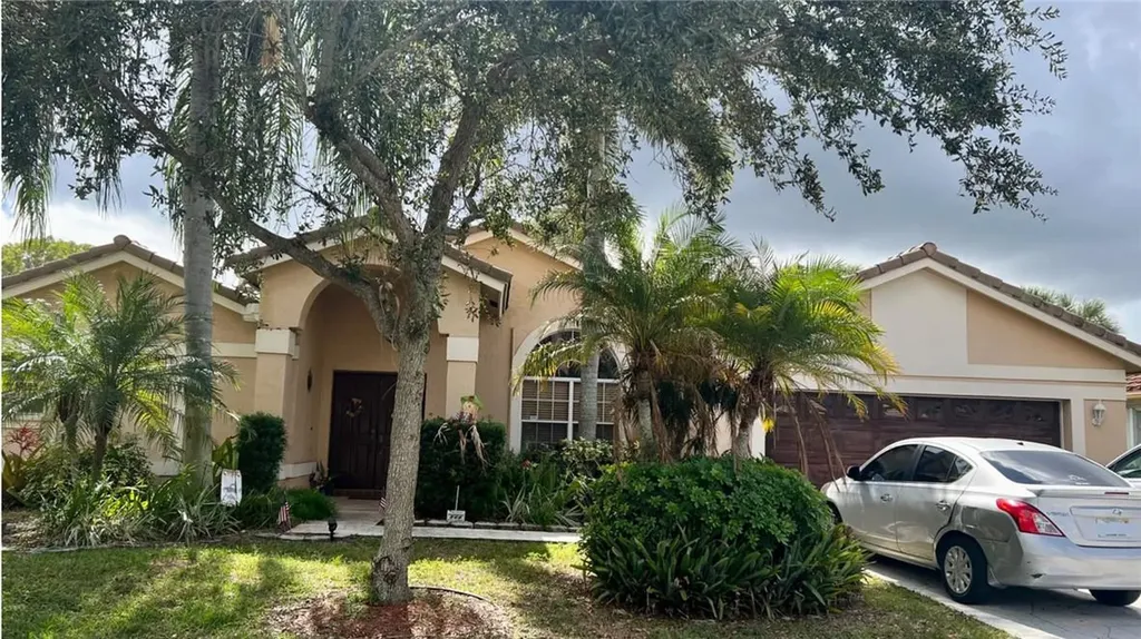 4230 NW 53rd Court Coconut Creek FL 33073