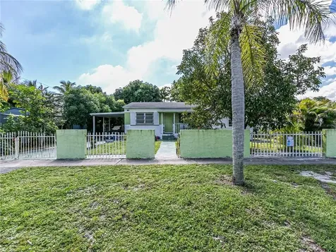 1210 NW 123rd Street North Miami FL 33167