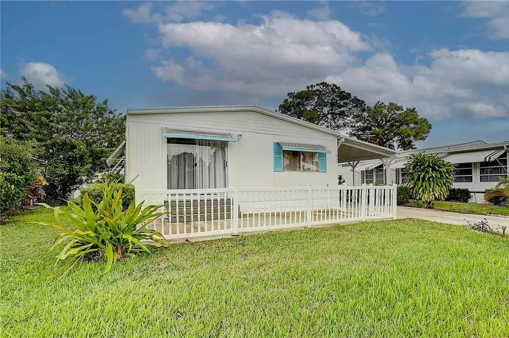 317 Ottawa Way Fort Pierce FL 34946