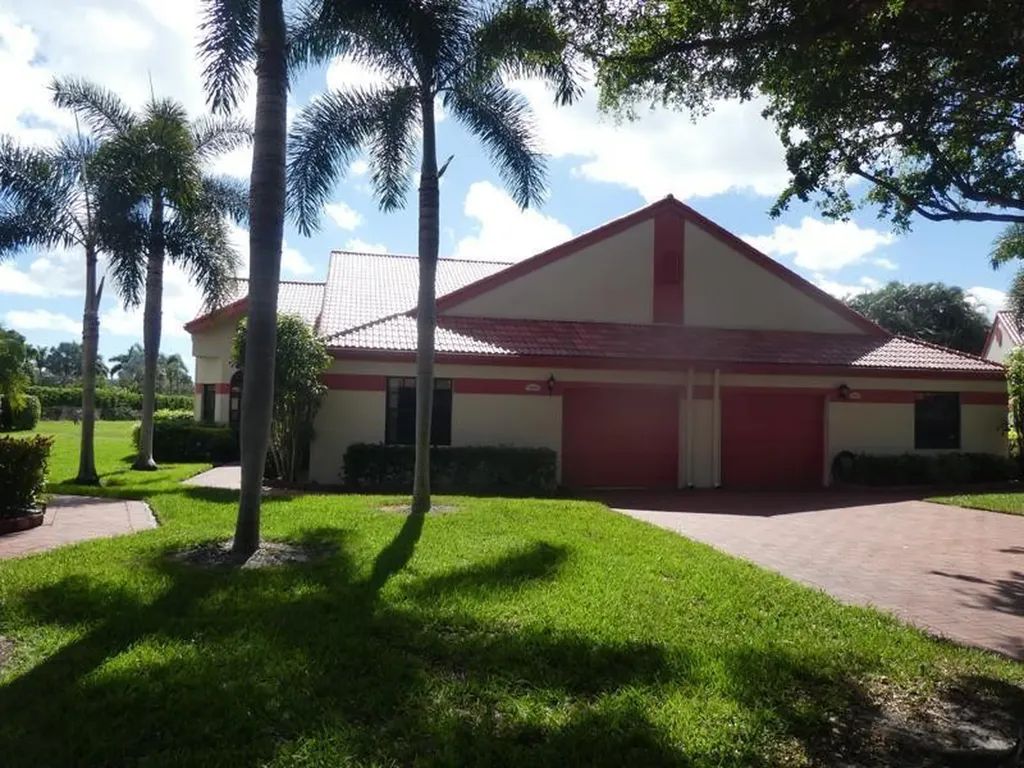 7529 Lexington Club Boulevard Delray Beach FL 33446