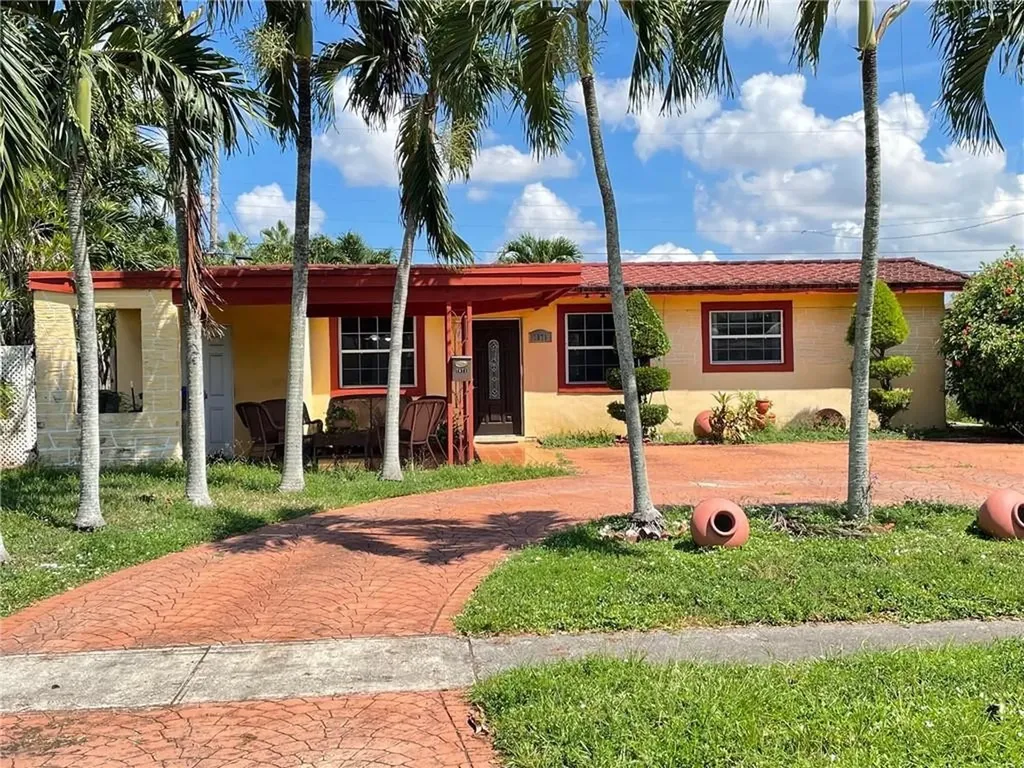 7871 Hope Street Hollywood FL 33024