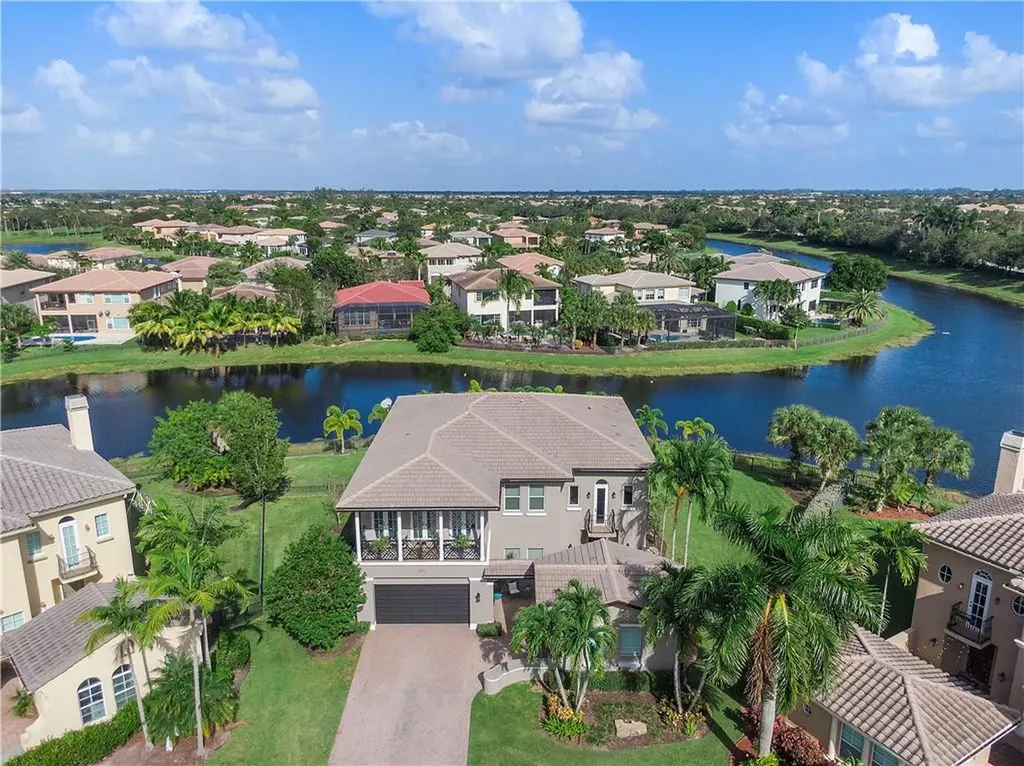 10930 NW 78th Place Parkland FL 33076