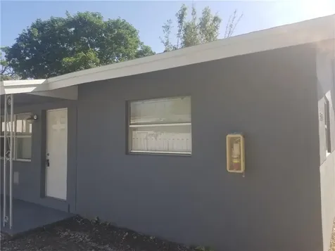 3760 NE 8th Avenue Oakland Park FL 33334