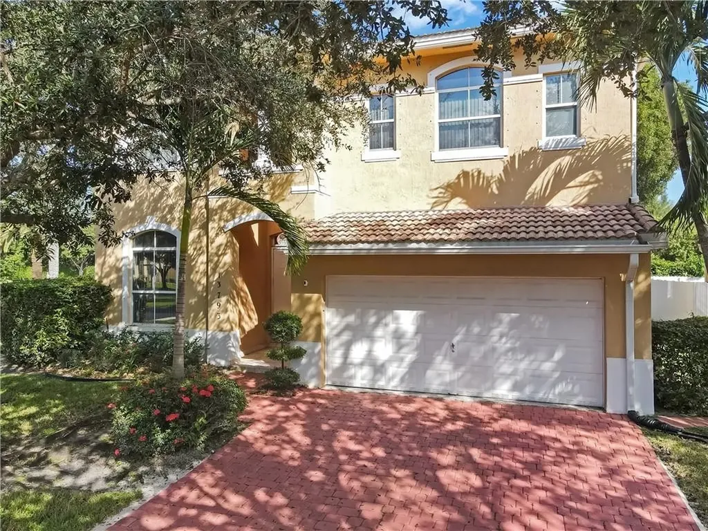 13793 SW 26th Street Miramar FL 33027