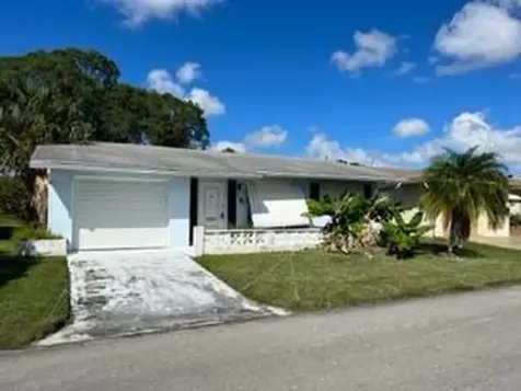 4715 NW 44th Court Tamarac FL 33319
