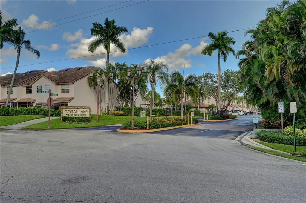 9435 Boca River Circle Boca Raton FL 33434