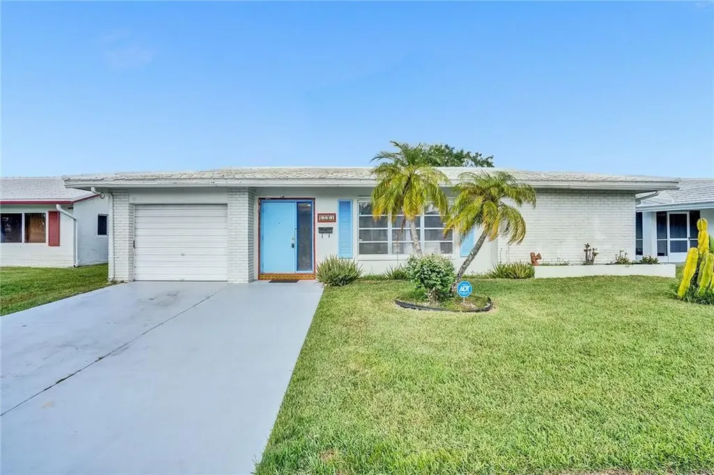 6803 NW 73rd Street Tamarac FL 33321
