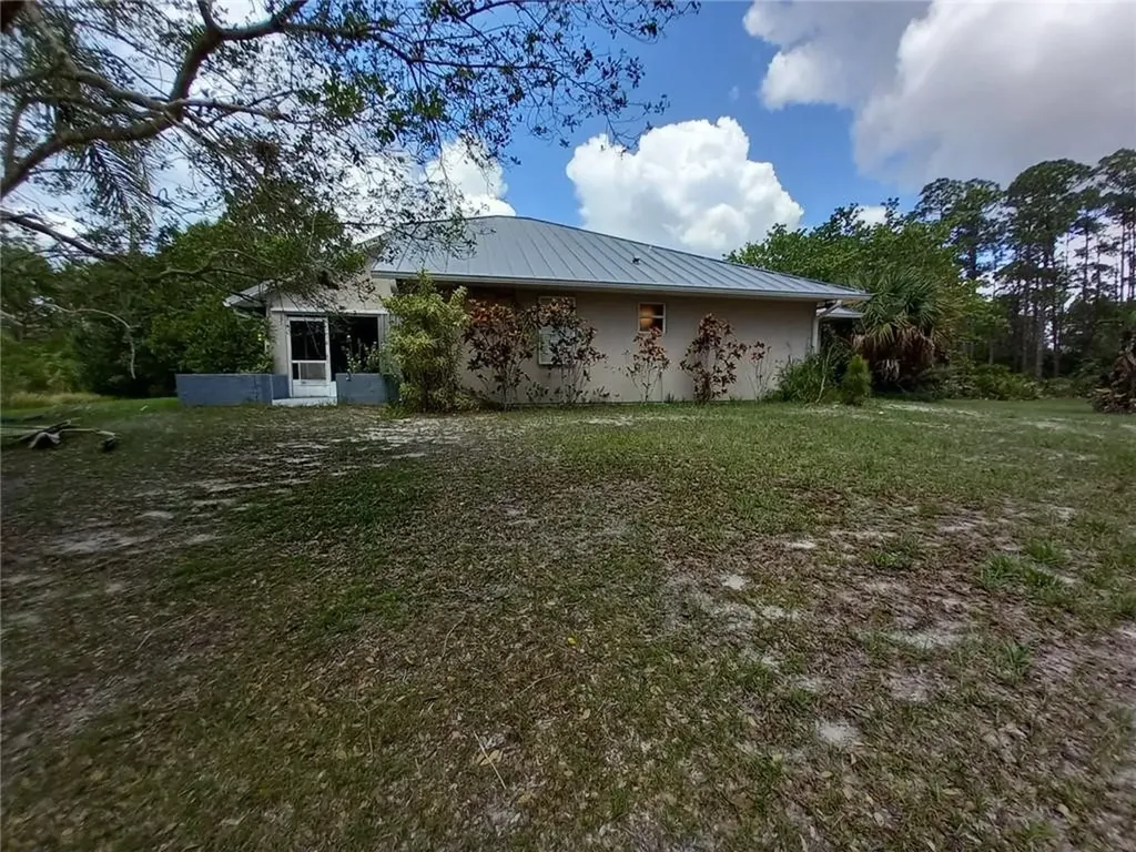 13955 81st Street Fellsmere FL 32948