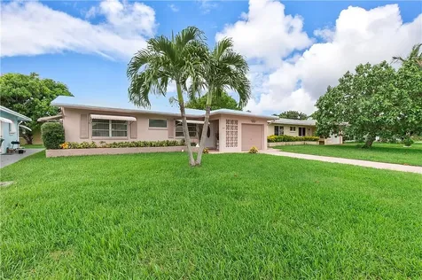 4801 NW 47th Terrace Tamarac FL 33319