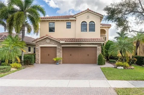 7514 NW 113th Avenue Parkland FL 33076