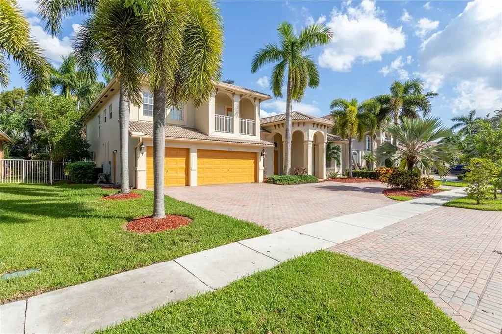 2275 SW 185th Avenue Miramar FL 33029