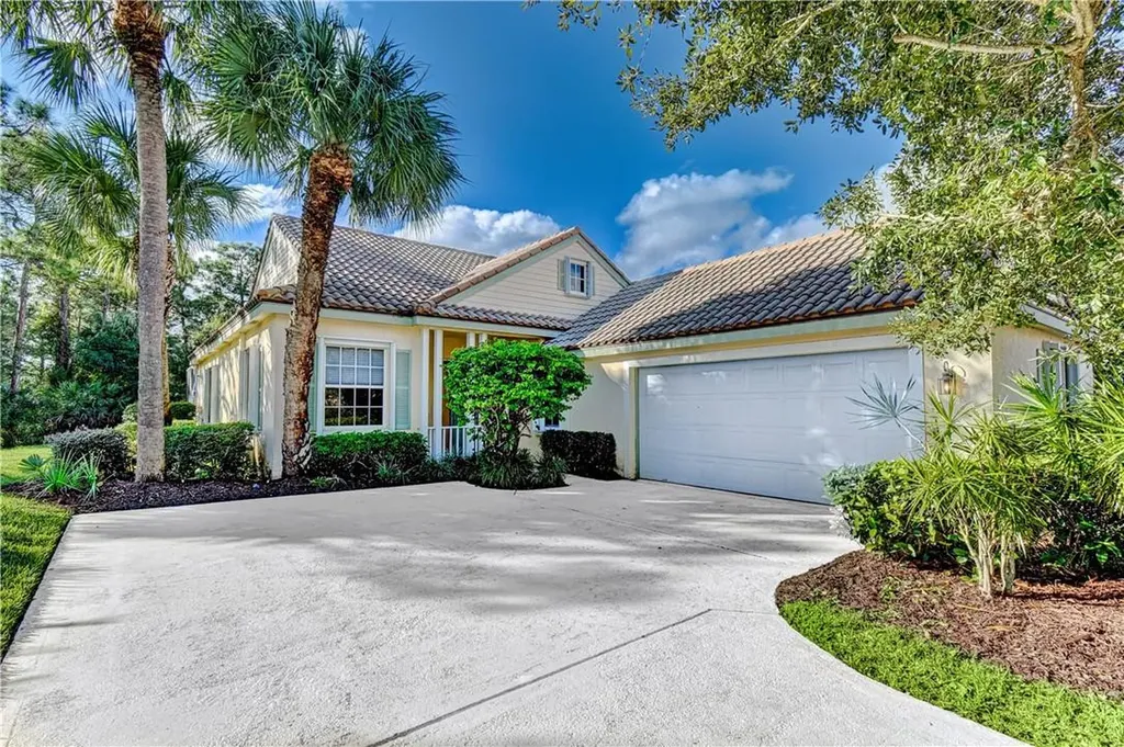 3034 SE Brierwood Place Stuart FL 34997
