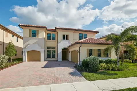 9050 W Parkland Bay Trail Parkland FL 33076