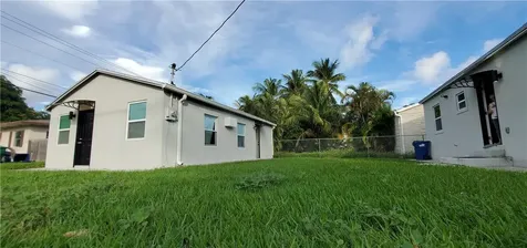 1301 NE 110th Terrace Miami FL 33161