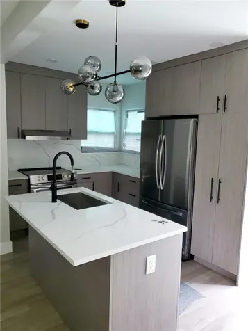 1301 NE 110th Terrace Miami FL 33161