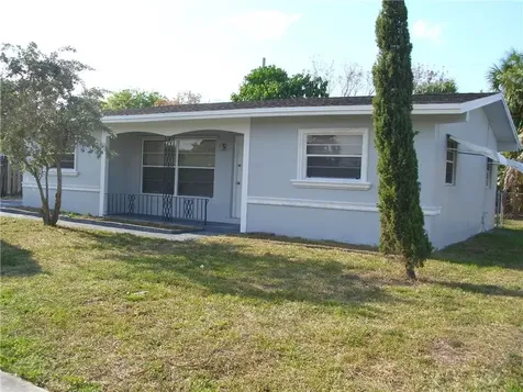 5567 SW 6th Street Margate FL 33068